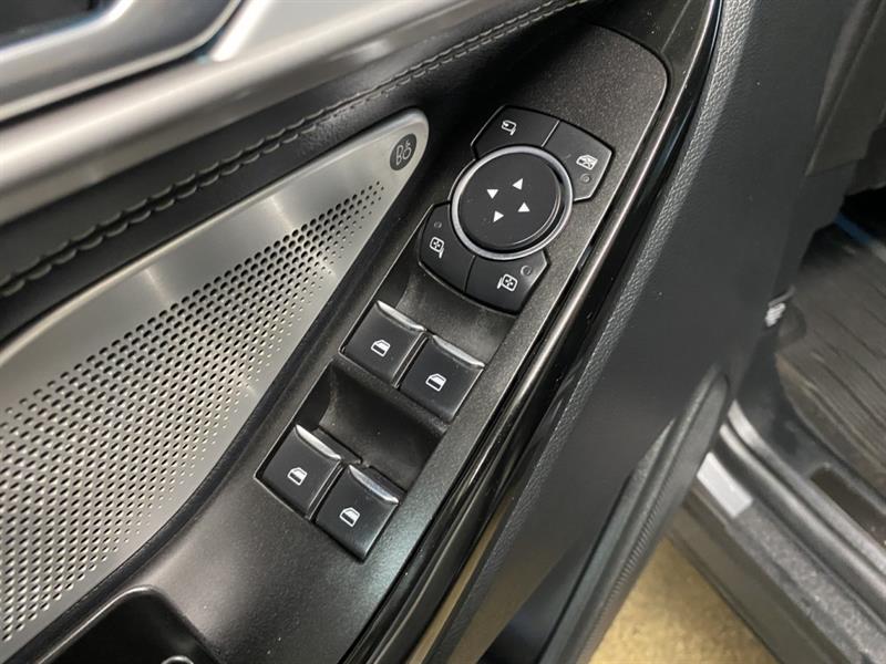 ford Explorer 2021 - 36