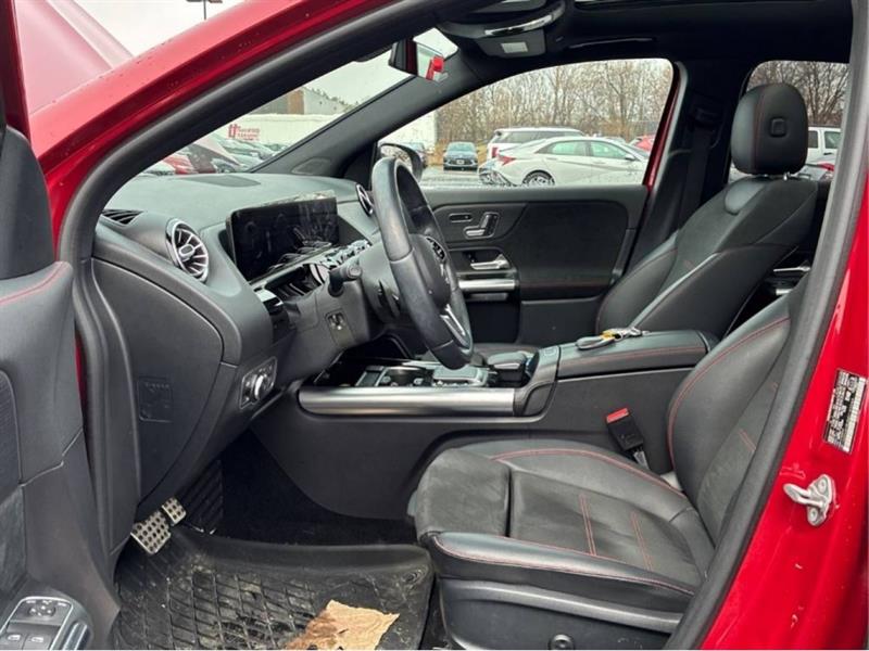 mercedes-benz GLA 2021 - 6