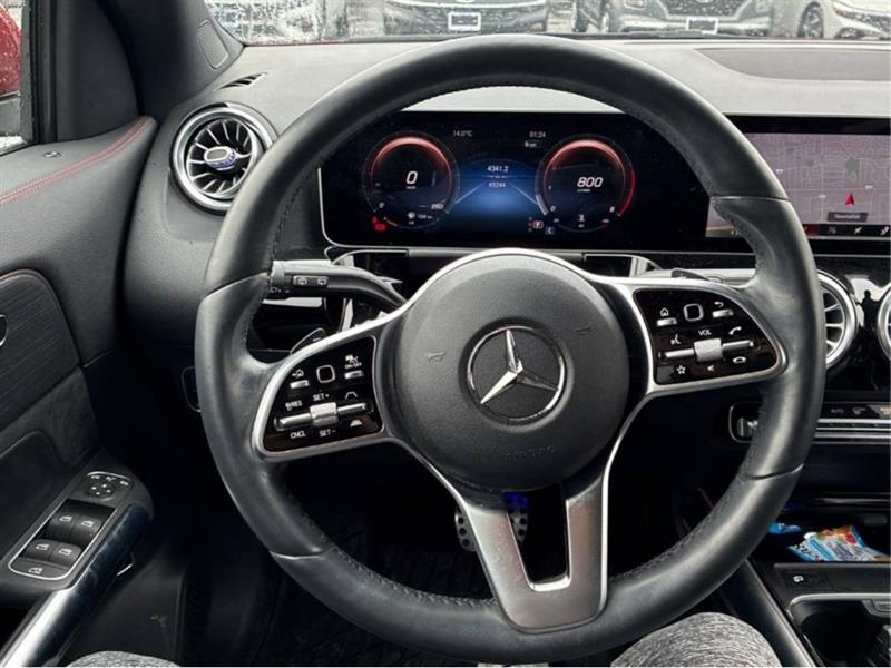 mercedes-benz GLA 2021 - 7