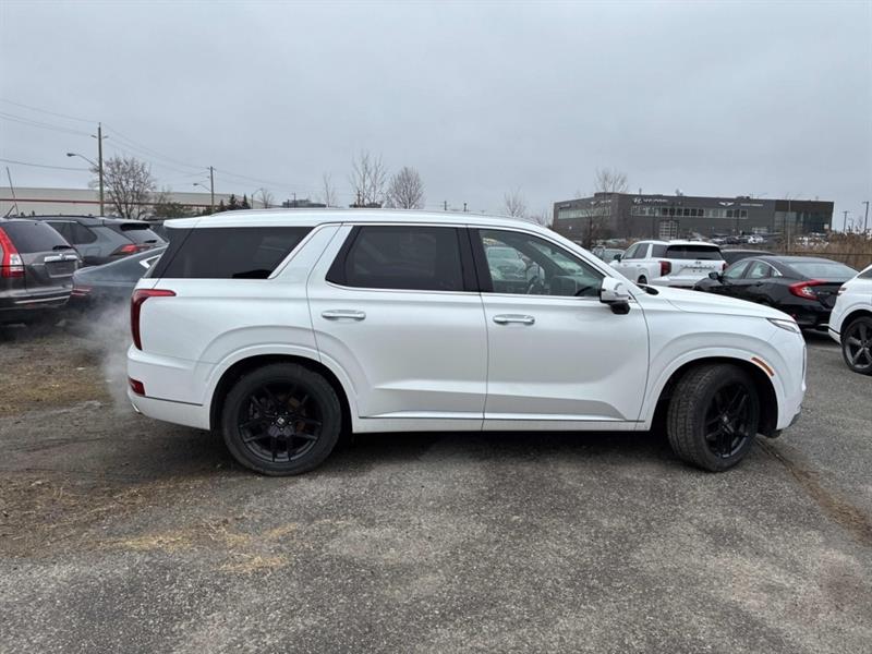 hyundai Palisade 2021 - 5