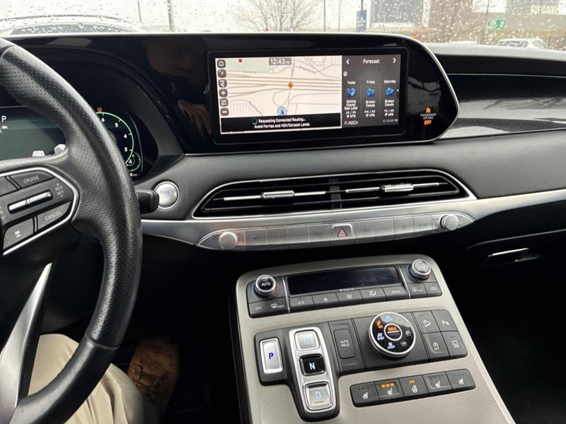 hyundai Palisade 2021 - 7