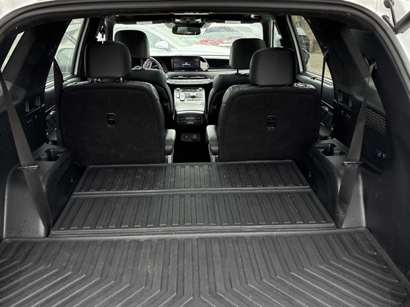 hyundai Palisade 2021 - 8