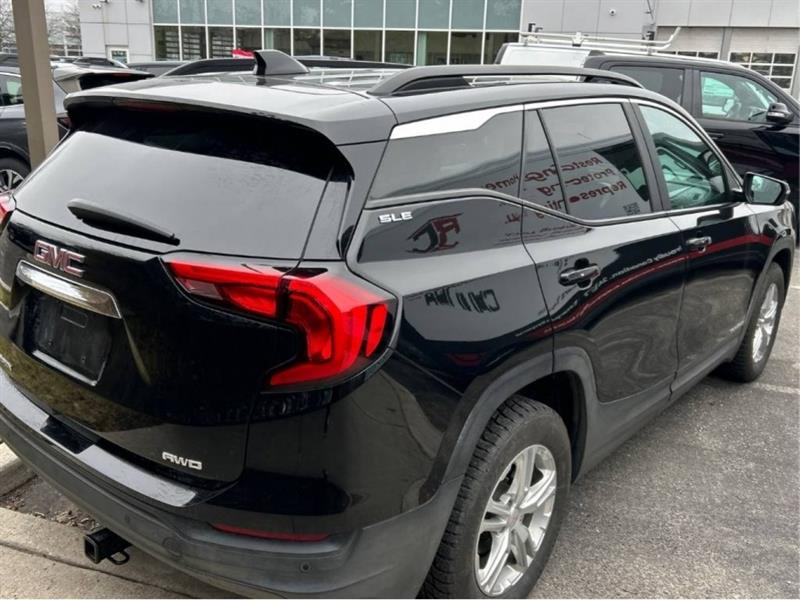 gmc Terrain 2021 - 4
