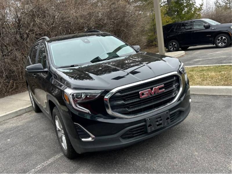 gmc Terrain 2021 - 5