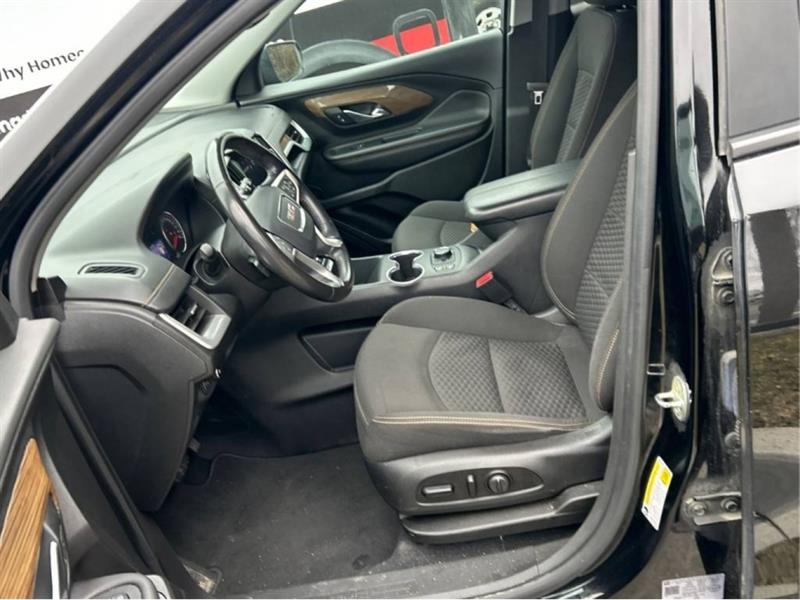 gmc Terrain 2021 - 6