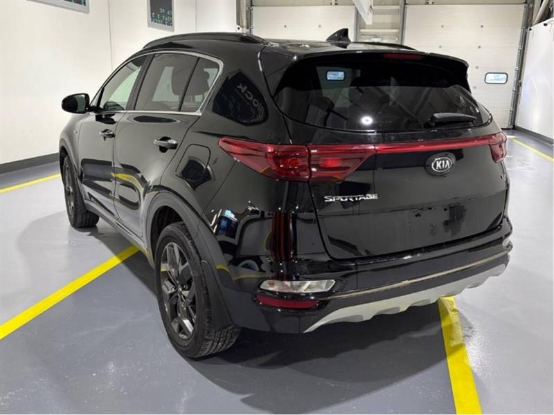 kia Sportage 2022 - 3