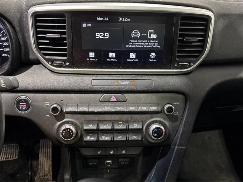 kia Sportage 2022 - 5
