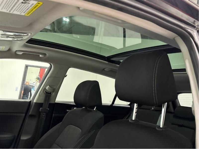 kia Sportage 2022 - 6