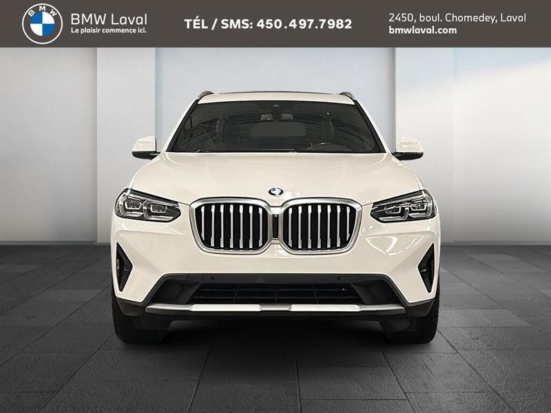 bmw X3 2022 - 3