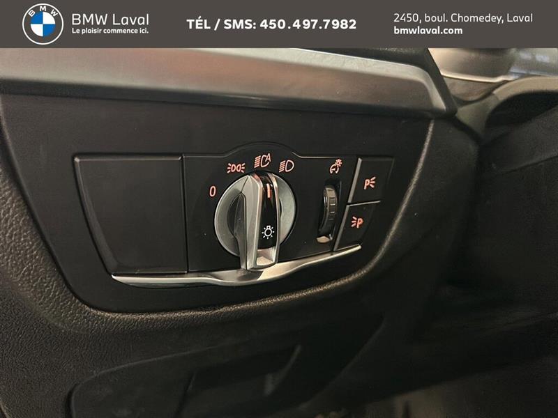 bmw X3 2022 - 15