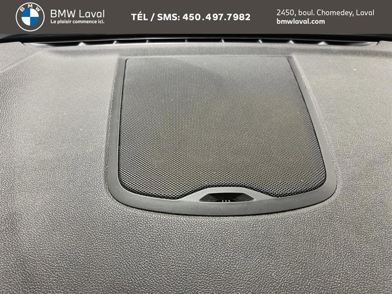 bmw X3 2022 - 17