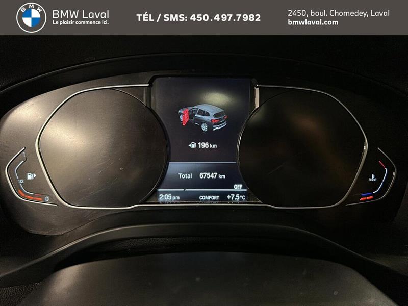 bmw X3 2022 - 18