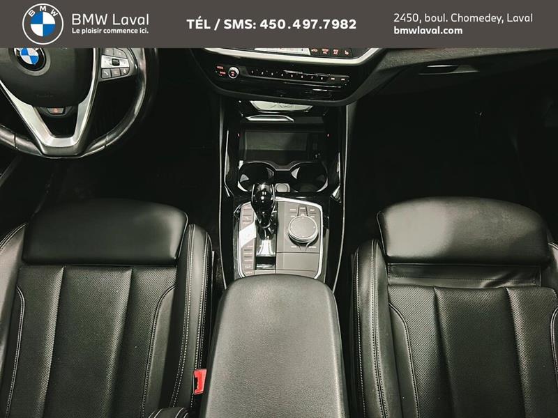 bmw X3 2022 - 20