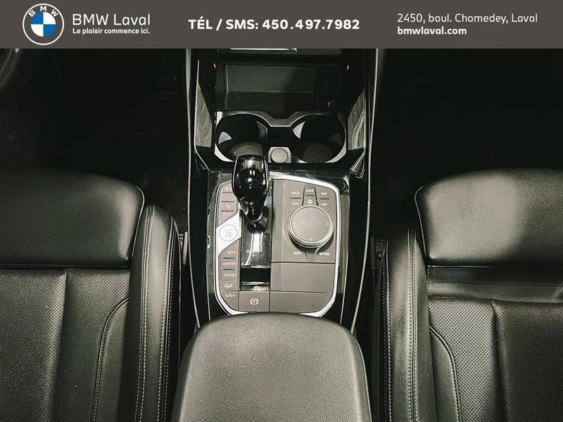 bmw X3 2022 - 21