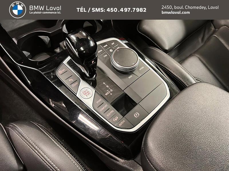 bmw X3 2022 - 22