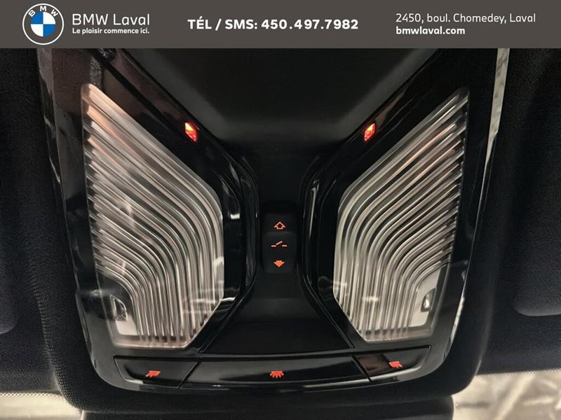 bmw X3 2022 - 23