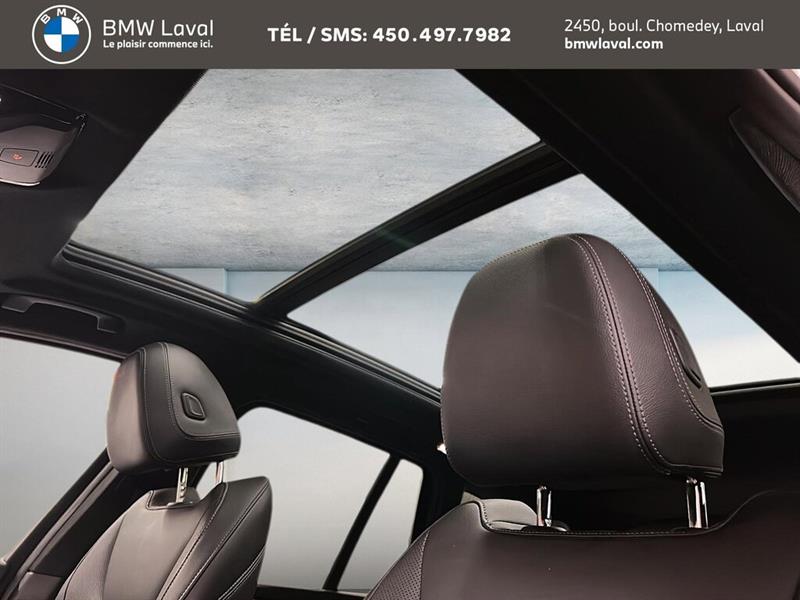 bmw X3 2022 - 24