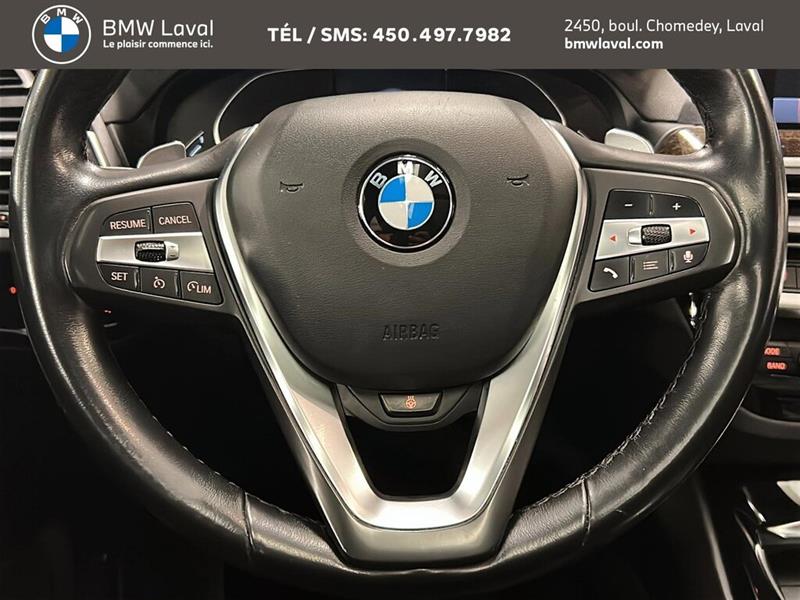 bmw X3 2022 - 26