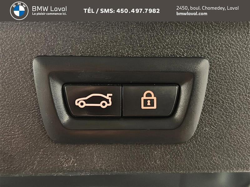 bmw X3 2022 - 32