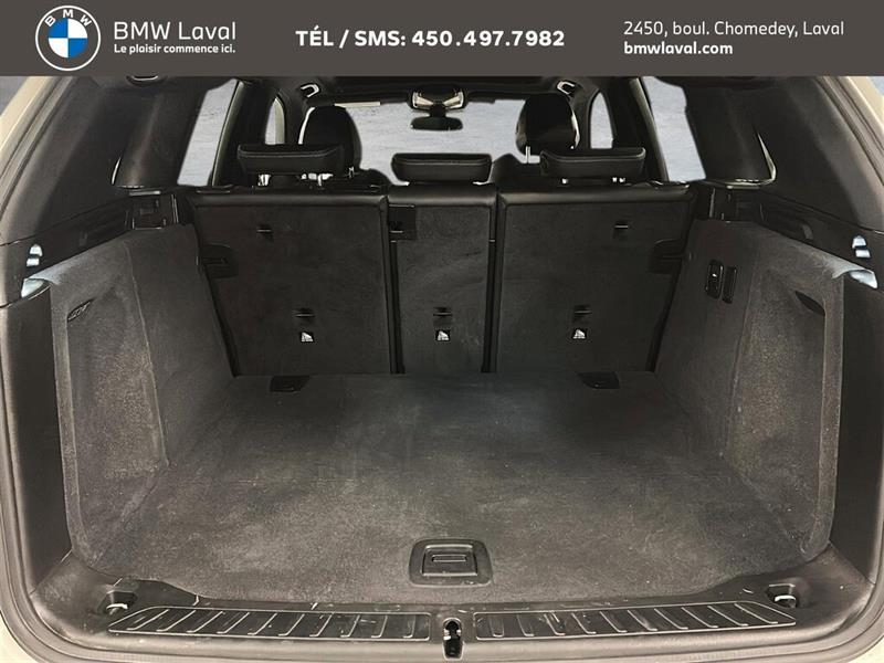 bmw X3 2022 - 33