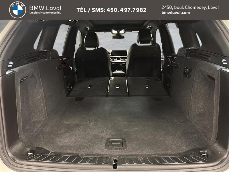 bmw X3 2022 - 34