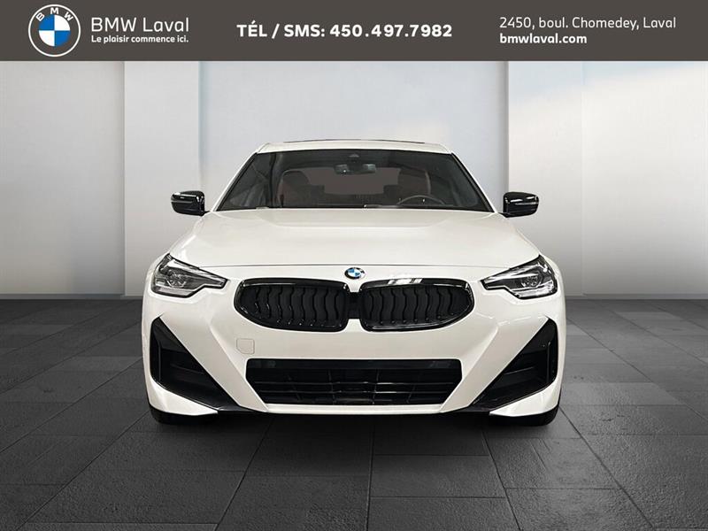 bmw 2 Series 2025 - 3