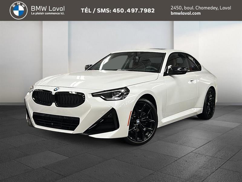 bmw 2 Series 2025 - 4