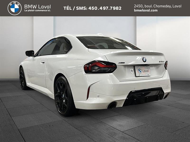 bmw 2 Series 2025 - 7