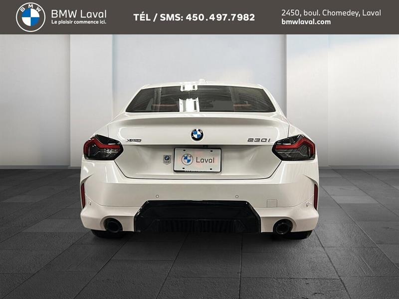 bmw 2 Series 2025 - 8