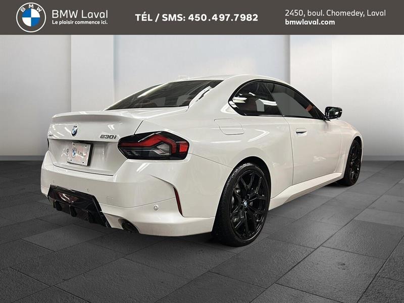 bmw 2 Series 2025 - 9