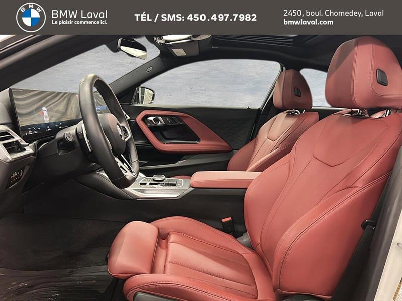 bmw 2 Series 2025 - 12