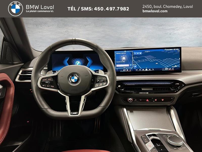 bmw 2 Series 2025 - 16