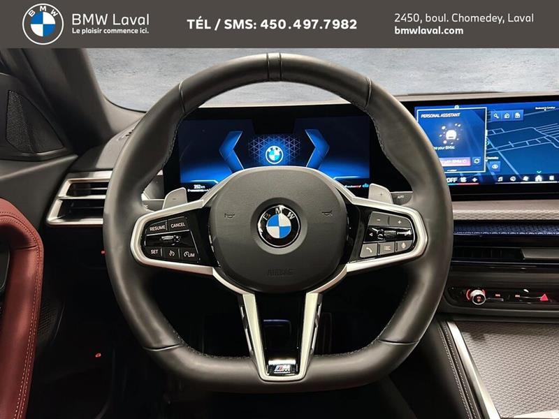 bmw 2 Series 2025 - 25