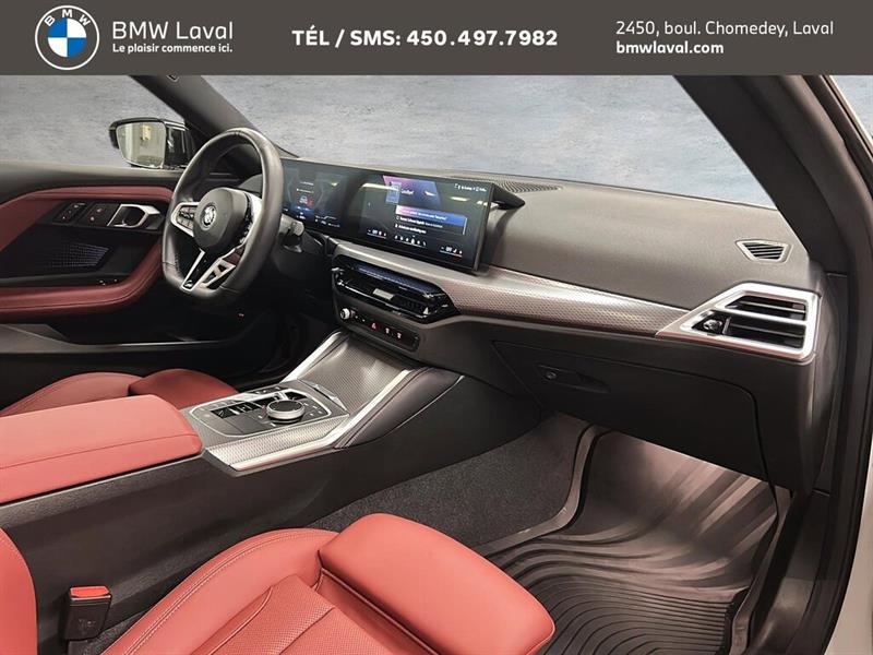 bmw 2 Series 2025 - 28