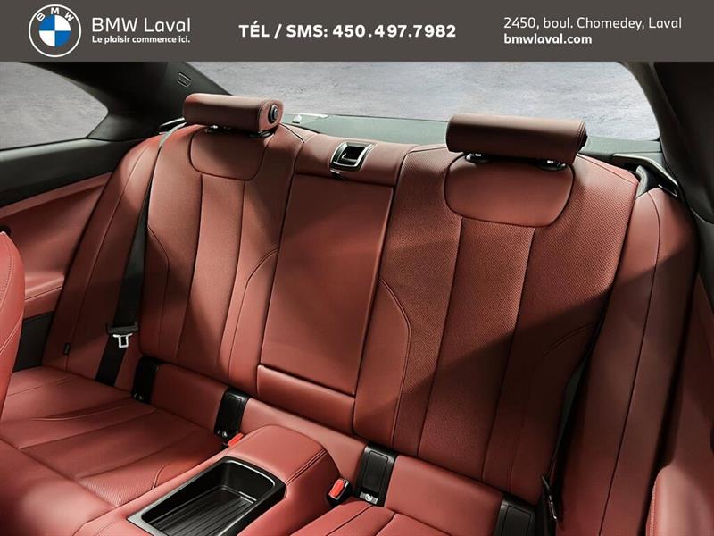 bmw 2 Series 2025 - 29