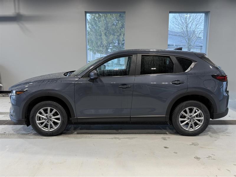 mazda CX-5 2025 - 3