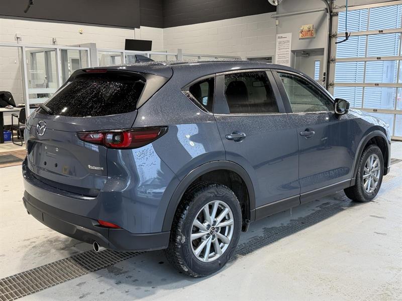 mazda CX-5 2025 - 6