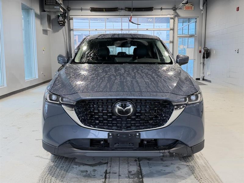 mazda CX-5 2025 - 7
