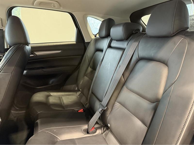 mazda CX-5 2025 - 8