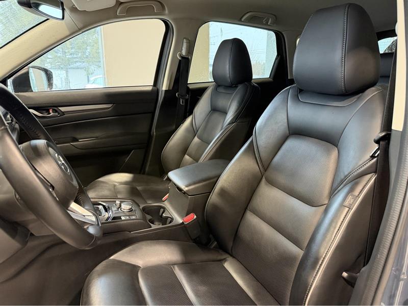 mazda CX-5 2025 - 9