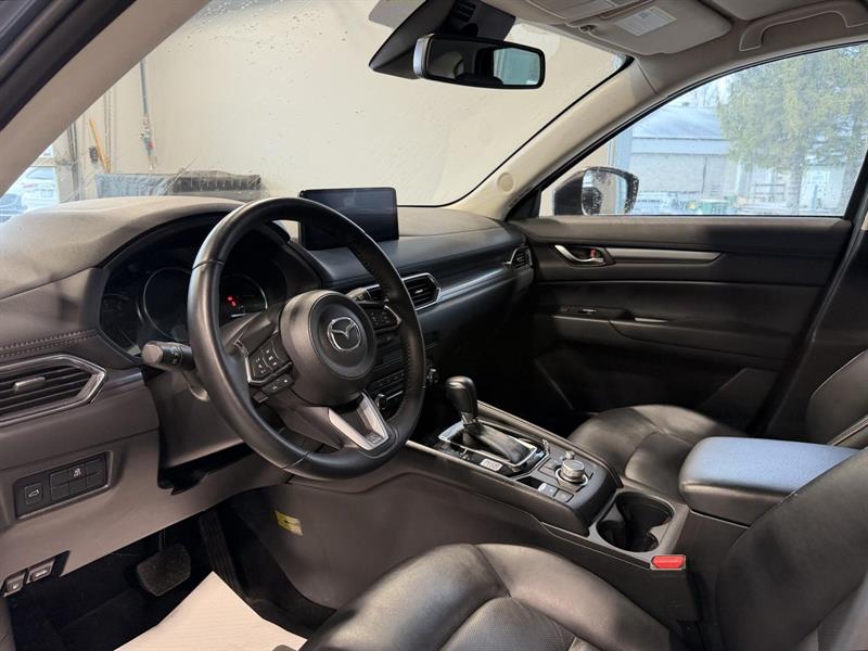 mazda CX-5 2025 - 10