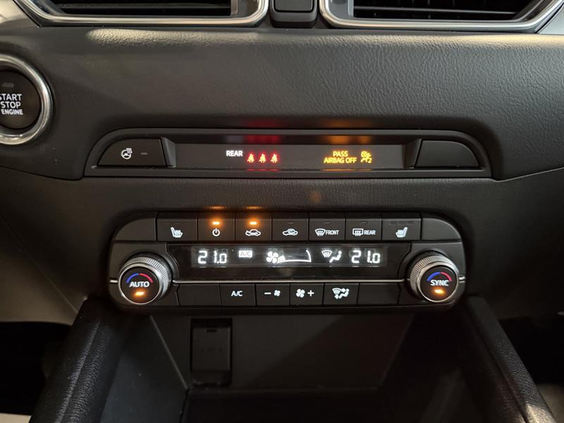mazda CX-5 2025 - 17
