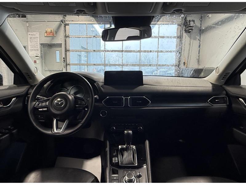 mazda CX-5 2025 - 18