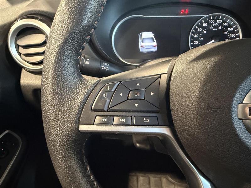 nissan Versa 2021 - 11