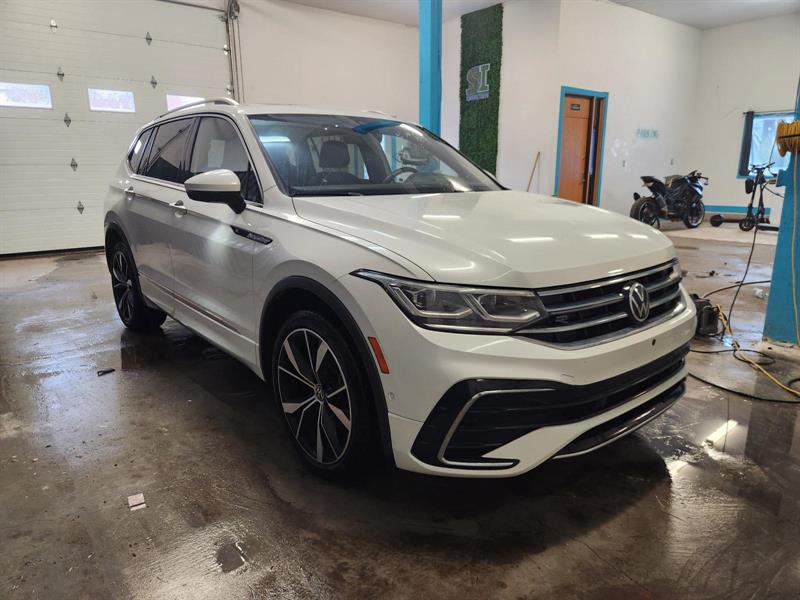 volkswagen Tiguan 2023 - 3