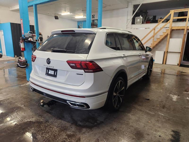 volkswagen Tiguan 2023 - 4