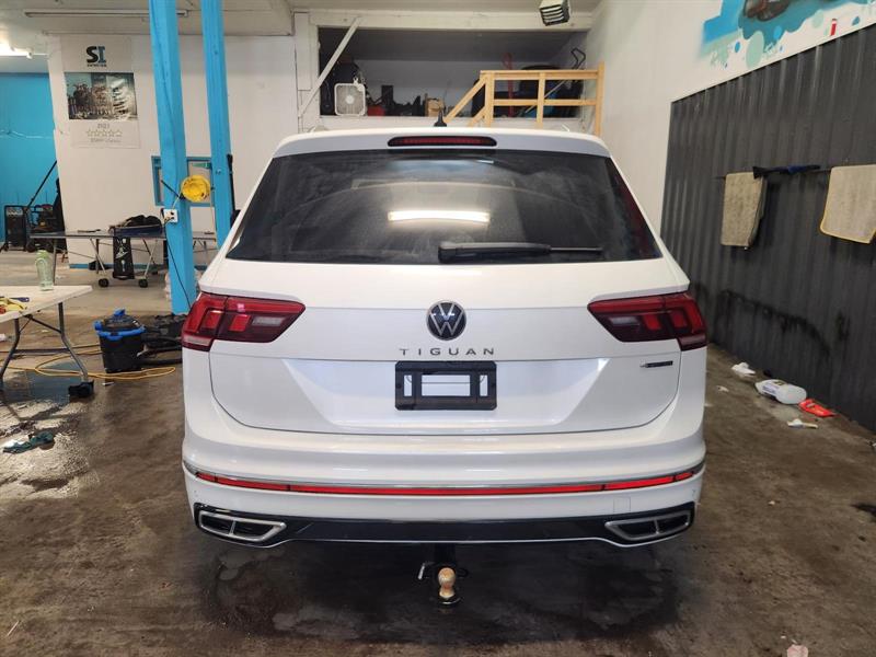 volkswagen Tiguan 2023 - 5