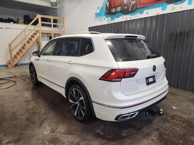 volkswagen Tiguan 2023 - 6