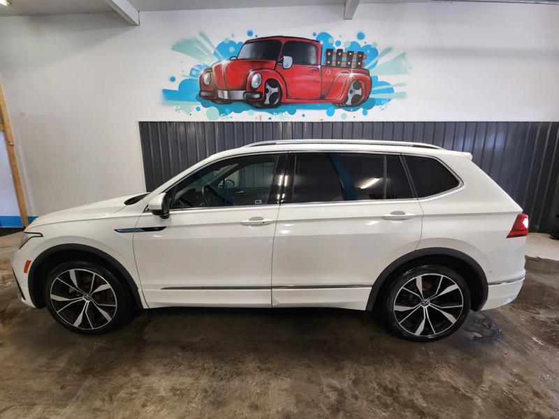 volkswagen Tiguan 2023 - 7