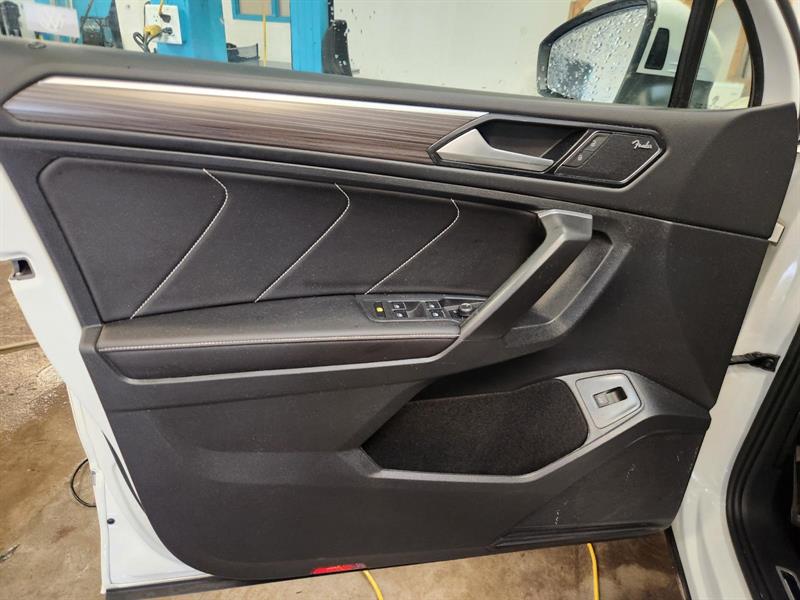 volkswagen Tiguan 2023 - 9